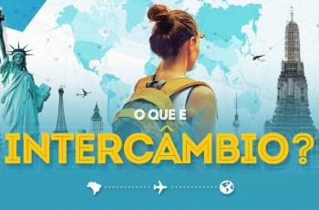 O que é Intercâmbio?