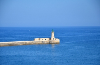 Conheça a linda Ilha de Malta!