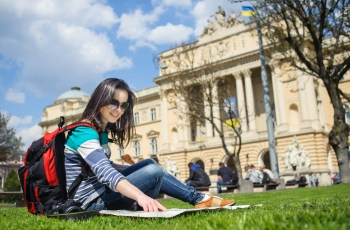 É possível estudar e trabalhar na Irlanda?