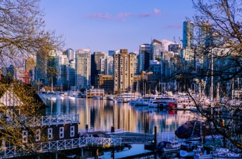 Intercâmbio no Canadá: descubra a melhor cidade!