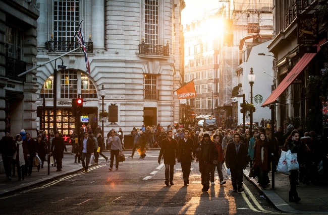 O que saber sobre o intercâmbio na Inglaterra?