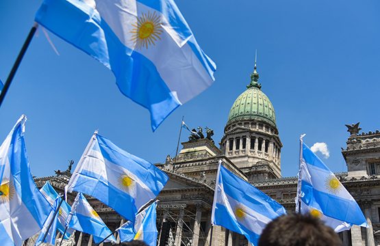 Intercâmbio para Argentina | Mundial Intercâmbio